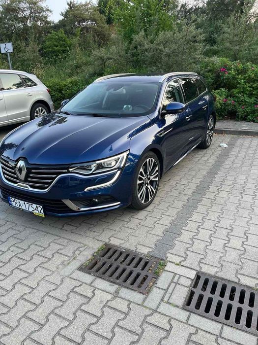 Renault Talisman Renault Talisman