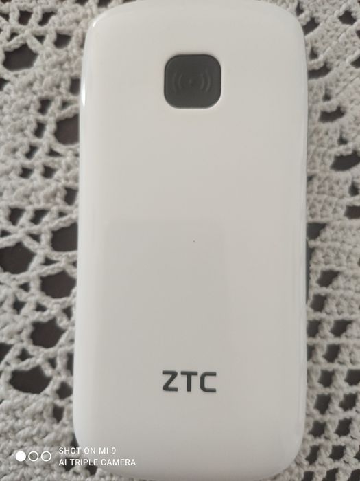 Telefone prático para Seniores