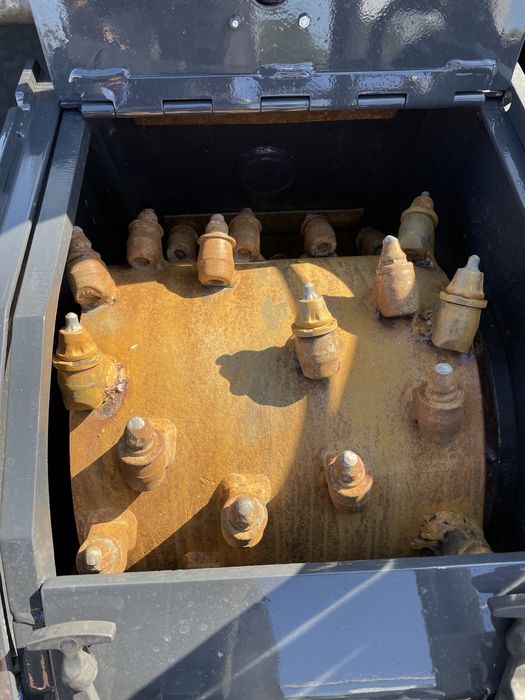 Дорожня фреза Bobcat, Бобкет, Бобкат. Ширина 45 см. Відмінний стан!