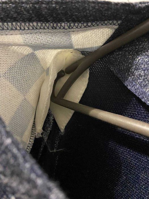 Туника, кофта 60, 66 р.