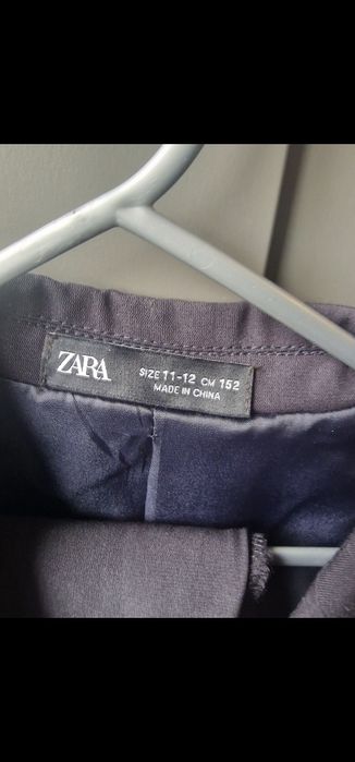 Garnitur dziecięcy + 2 koszule