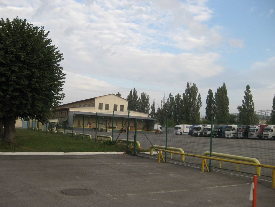 Площадка в оренду - View 3