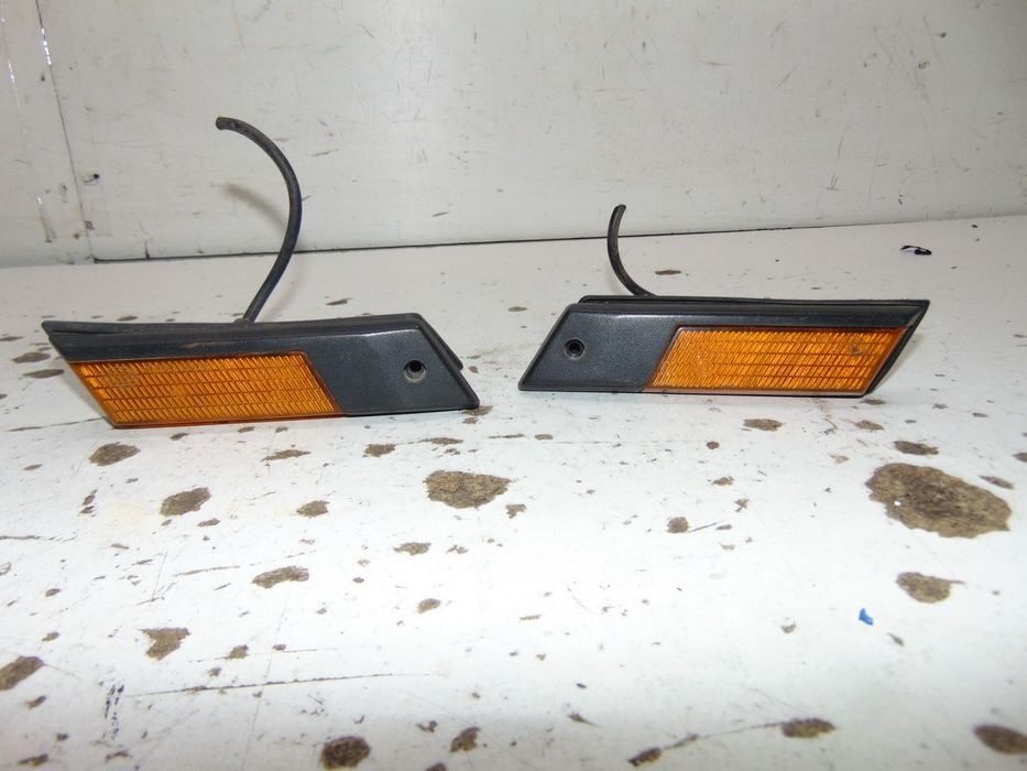 Bmw E30 piscas laterais