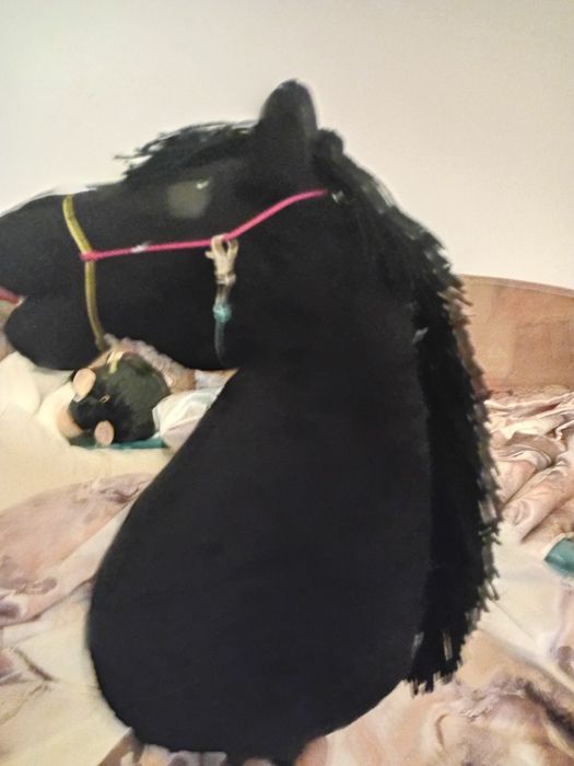 Kantar dla hobby horse a3