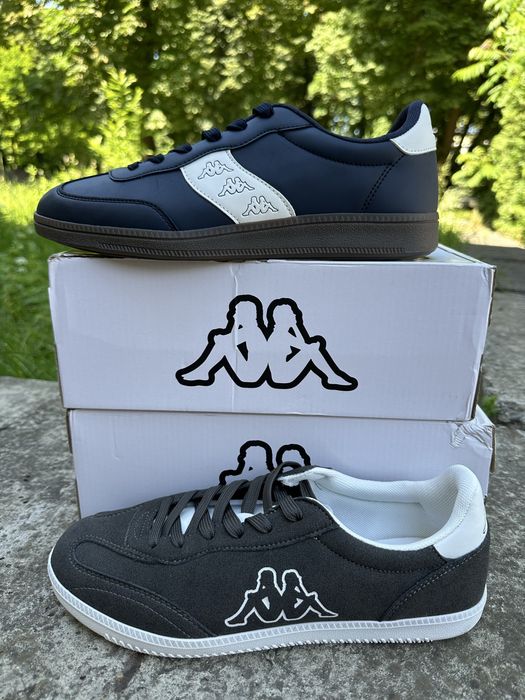 Кросівки кроссовки кеди Kappa 41, 42, 43, 45
