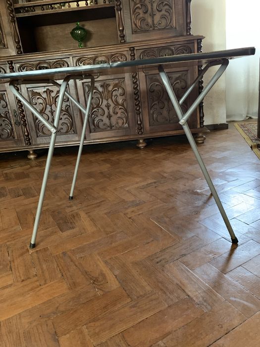Mesa de piquineque