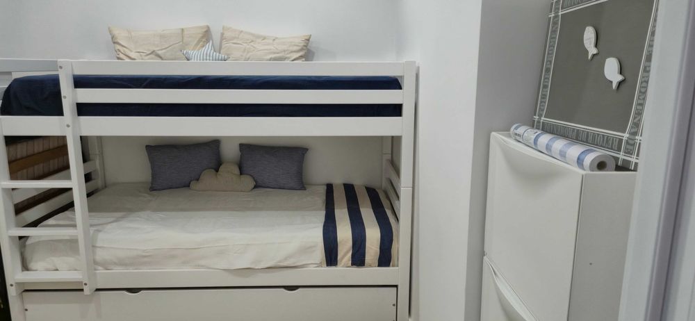 T1 + 1 Piscina  Praia Rocha