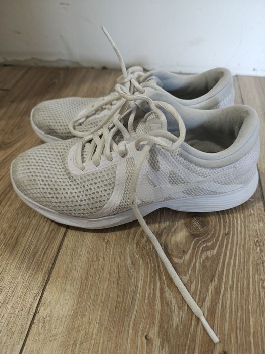 Super Buty Nike 36