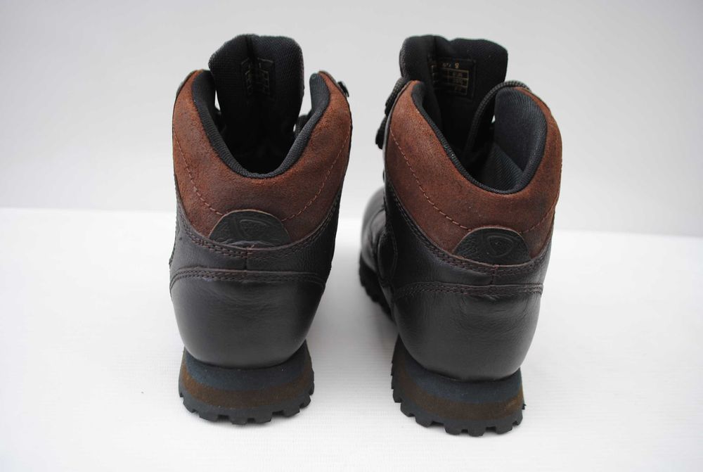 Buty trekkingowe Brasher Akutan GTX Gore-tex