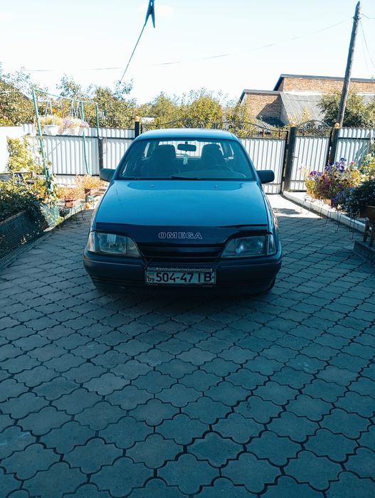 Продам  Opel Omega A ,,Caravan,,