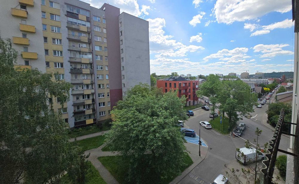 Mieszkanie Kraków