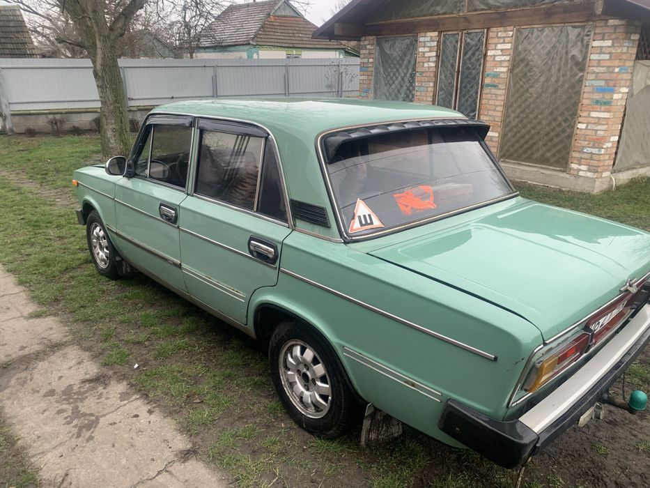 Продам,Ваз2106,1986року.