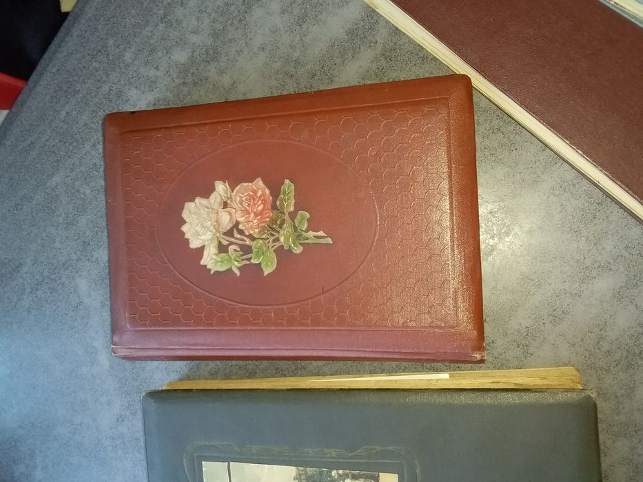 Фотоальбом