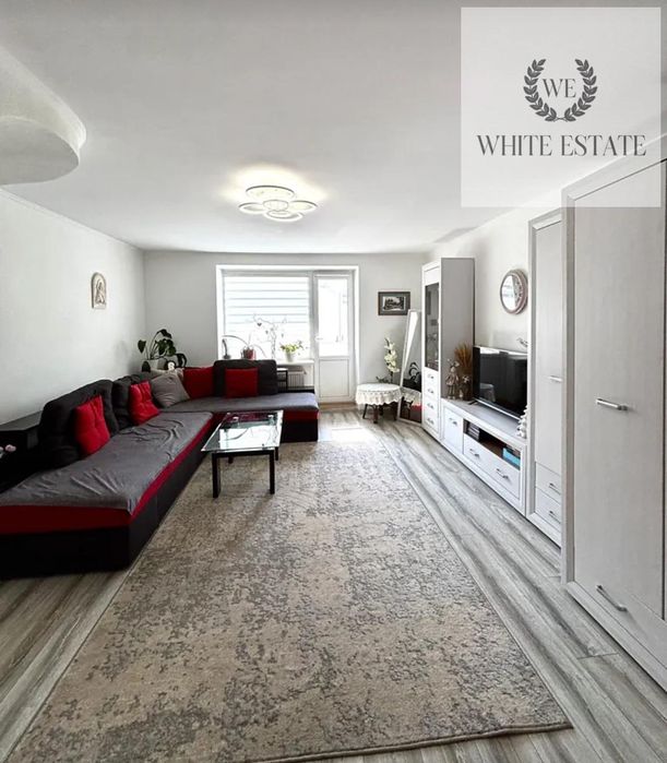 Продаж 2кім. квартири по вул. Будного Степана 32А