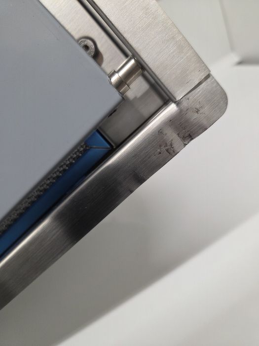 Okap podszafkowy Falmec