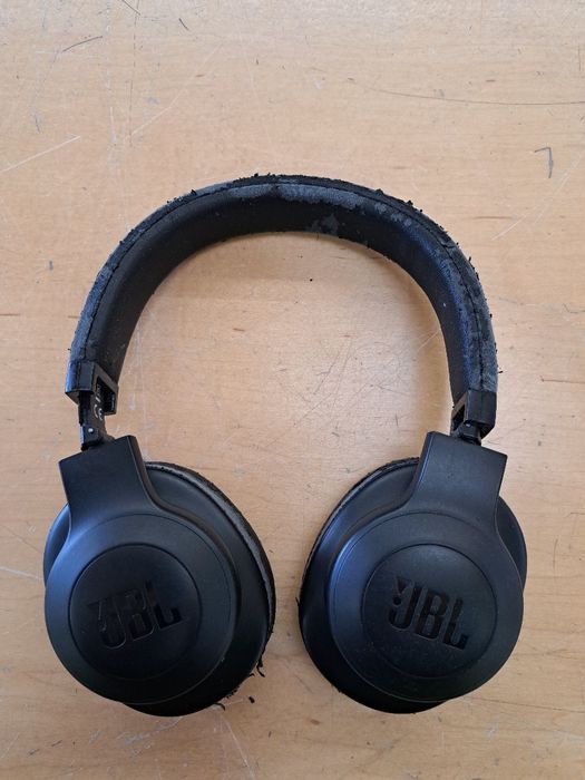 JBL E500BT Auriculares
