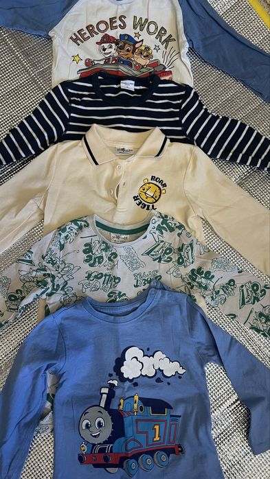 Регланы штаны ветровка 98 размер на 2-3 года