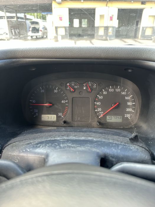Volkswagen t4 1.9 tdi