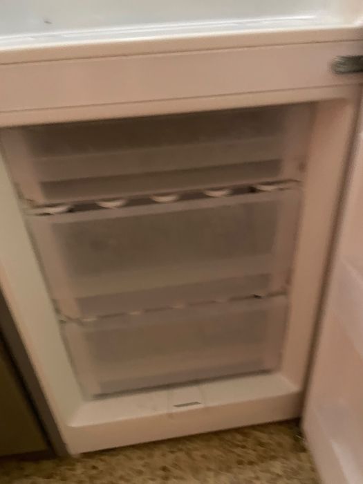Frigorifico Samsung Combinado