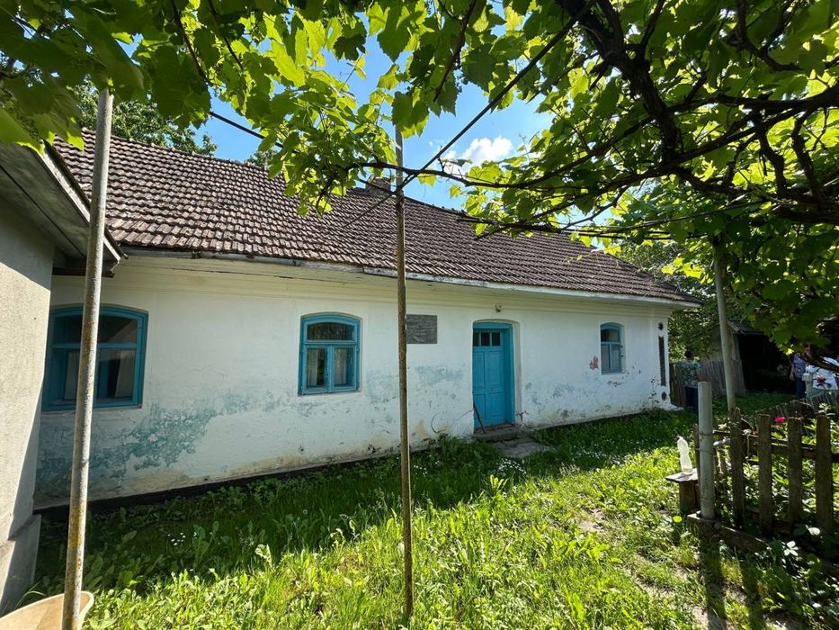 Продам Господарство в Кременецькому р-н зі всім!
