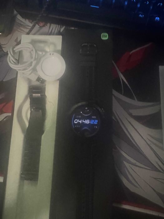 Xiaomi watch S4 RAINBOW gwarancja!!