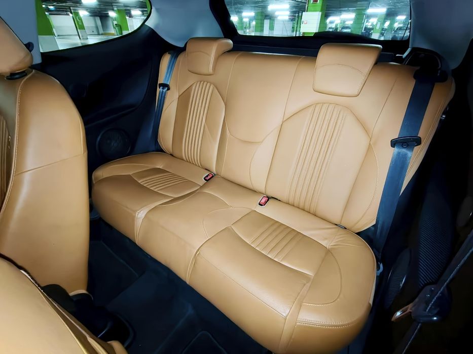 Alfa Romeo Mito 1.3 jtdm