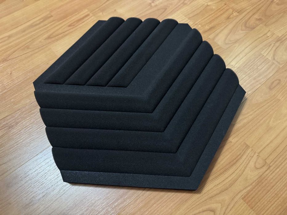 Акустична панель (обмен/продажа) Elgato Foam acoustic panels 6 шт.