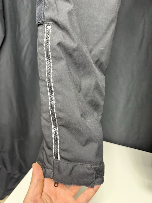 Damskie Spodnie Motocyklowe Hein Gericke 36 XS/S Turystyczne Tekstylne Dainese Alpinestars Shima
