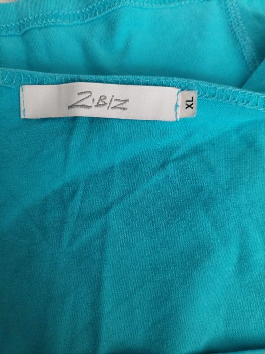Bluzka damska marki Z.BIZ rozmiar XL