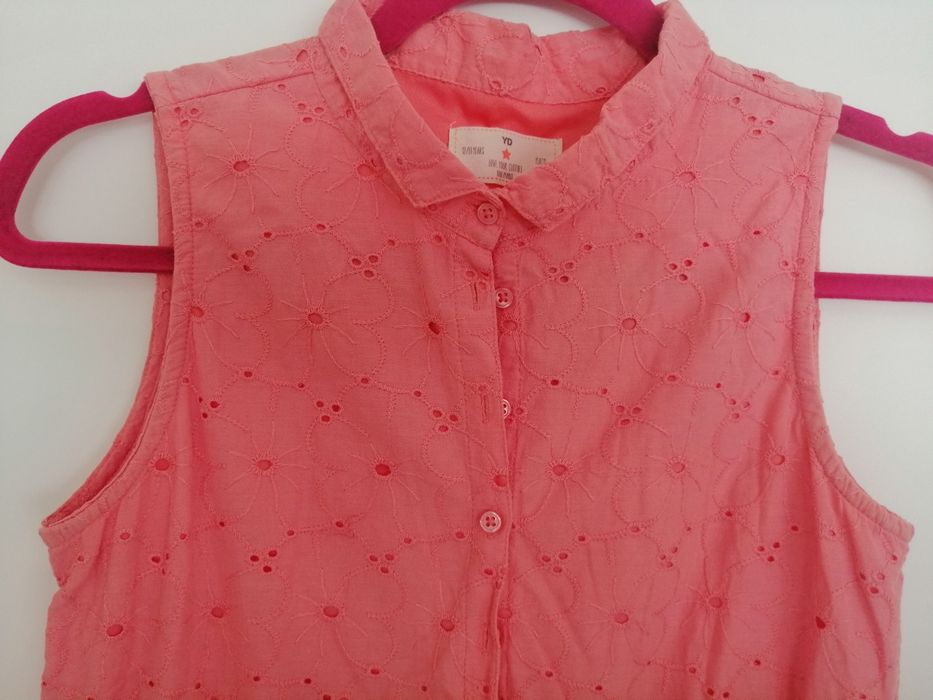 Vestido de verão
