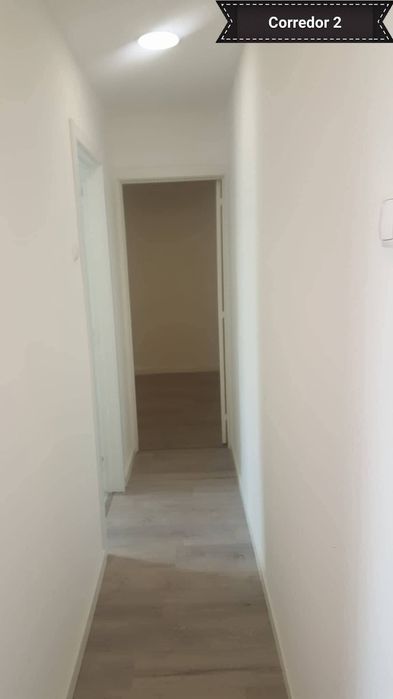 T1 central remodelado semi equipado rua Morais Soares
