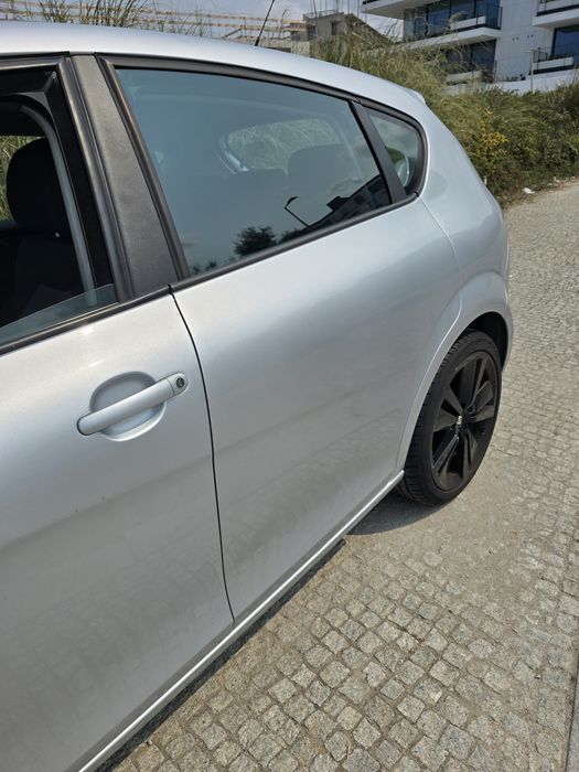 Seat leon 1.6 tdi