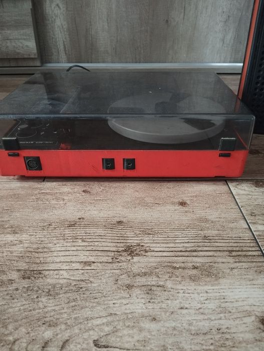 Gramofon wg-417 Stereo-lux