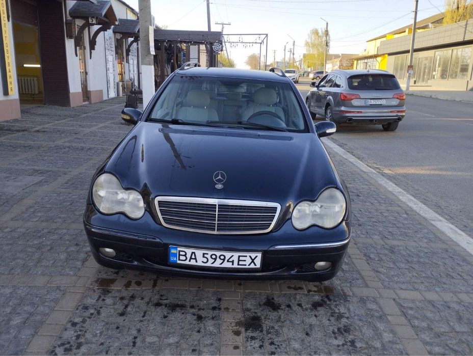 Продам Мерседес c220