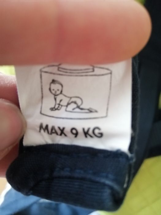 Chicco Baby Carrier €2064729664619393123