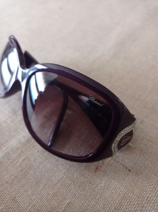 Óculos de Sol Chopard Novos