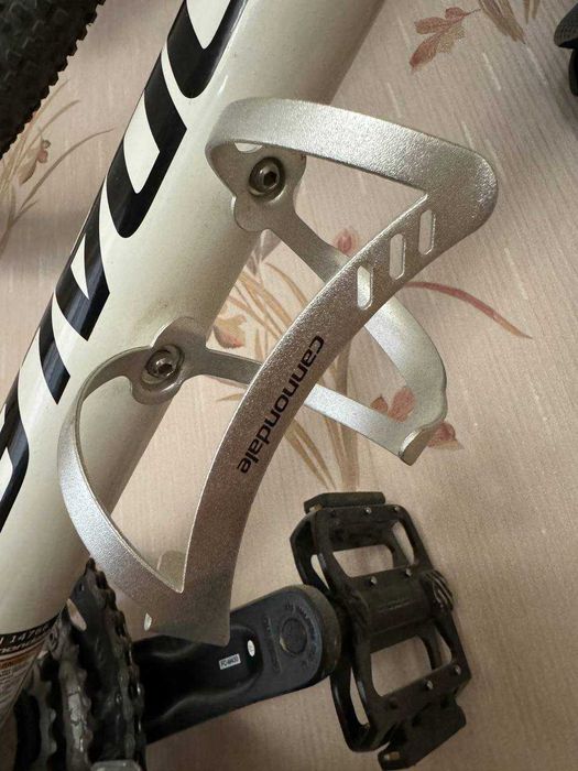 Велосипед Cannondale Trail SL 29 3 (2014)