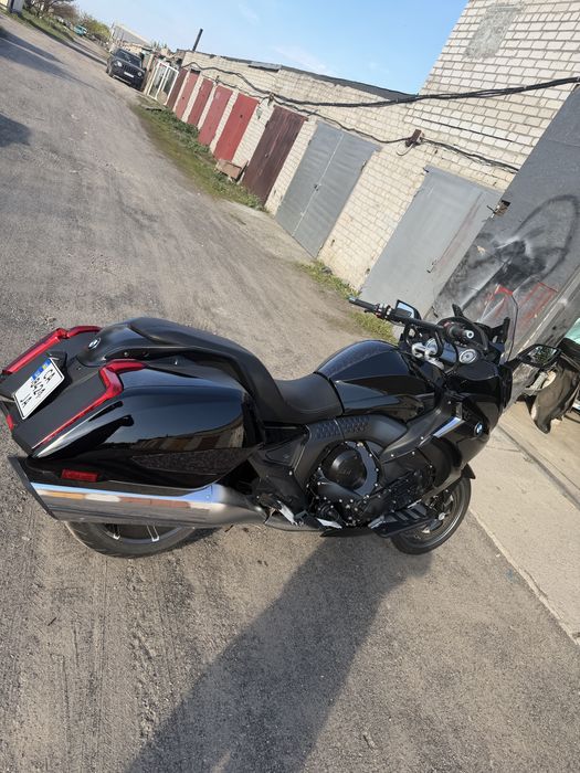 Продам BMW K1600B