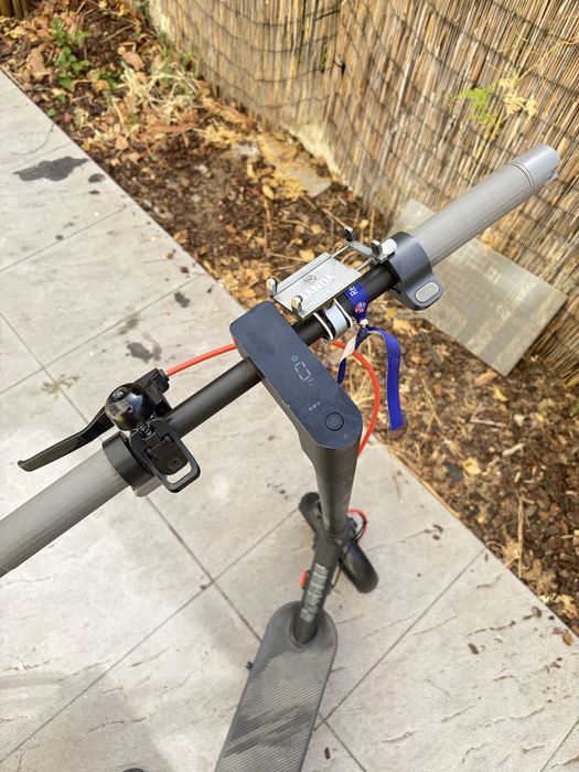 Trotinete Xiaomi scooter 4 pro 2Gen