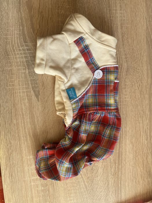 Одяг для собак.