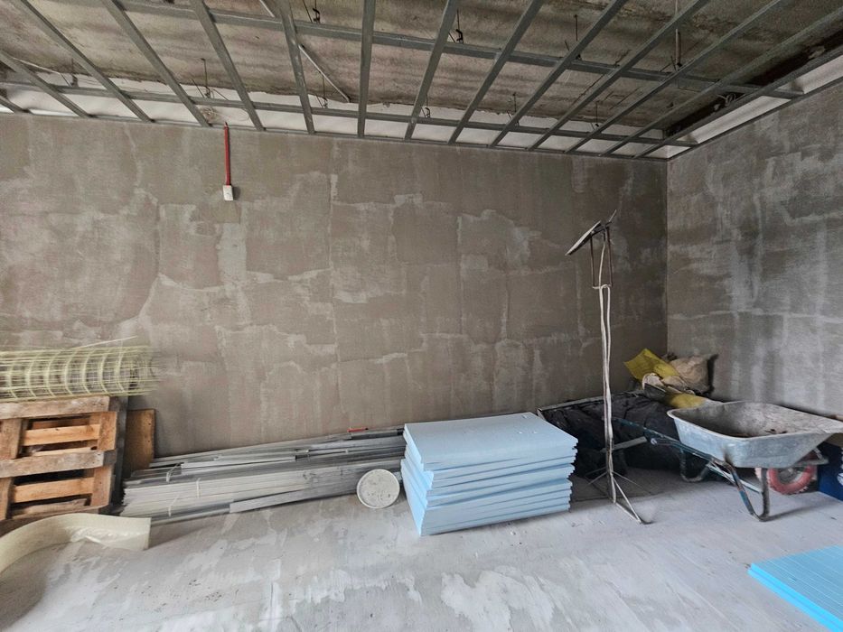 Продаж великої 2-к квартири у новобудові, Р-н Дахнівка. Сертифікат