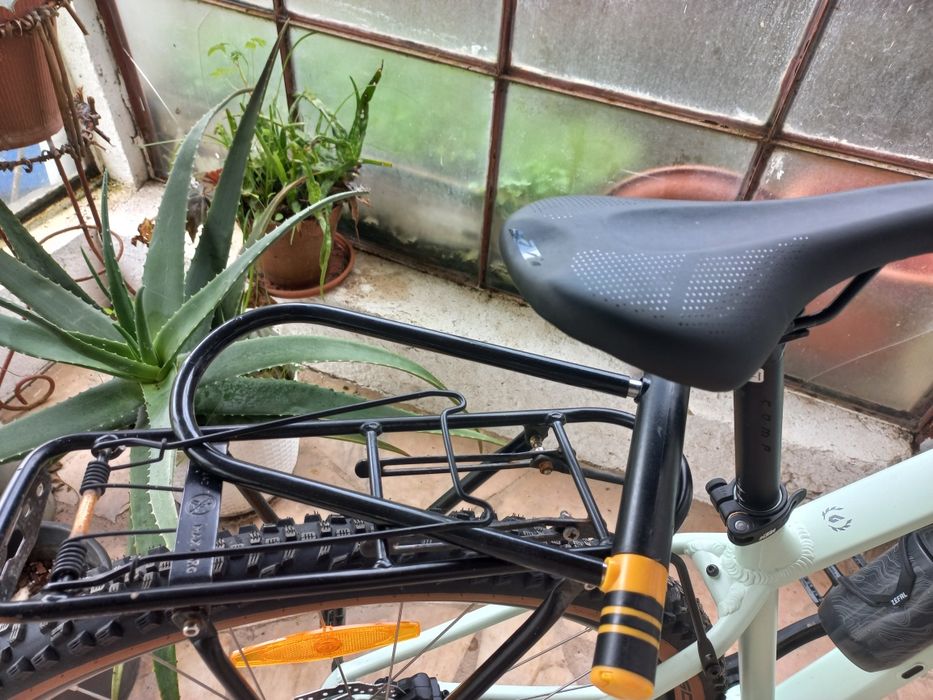 Bicicleta nova KTM Ultra Gloriette 29 43cm