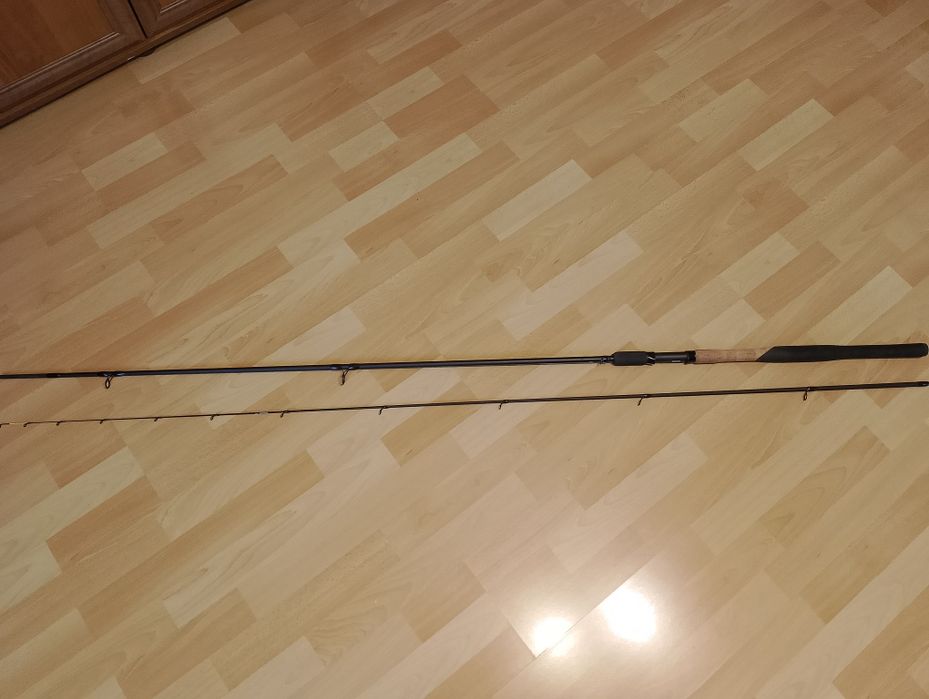 Sprzedam wędkę firmy Preston