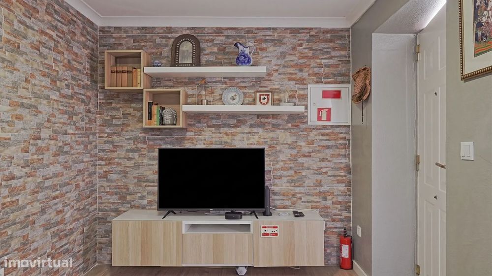 Apartamento T2 em Setúbal - Oportunidade Única!