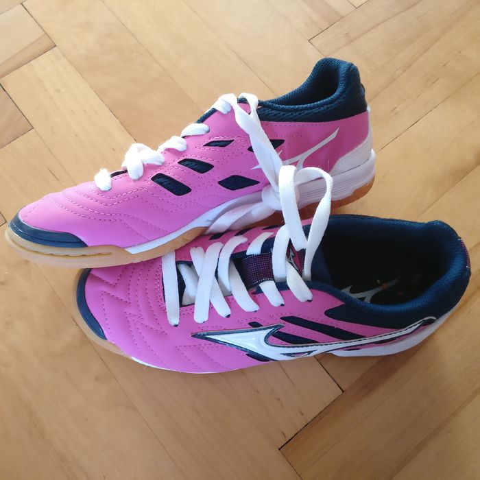 Buty halowe dla dziewczynki rozmiar 36