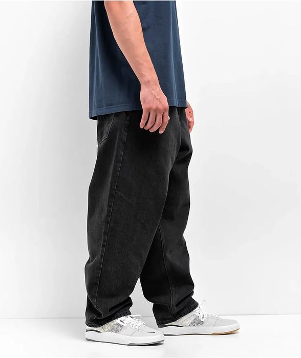 Штани Empyre Ultra Loose Fit 28,30,32,34,36 Black