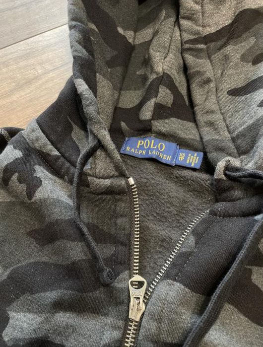 Кофта Polo Ralph Lauren