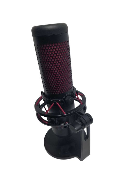 Mikrofon HyperX QuadCast