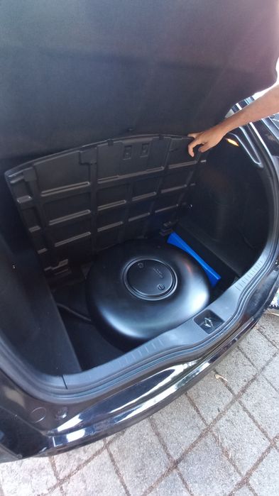 Honda civic 1.4 ivtec 2010 gpl