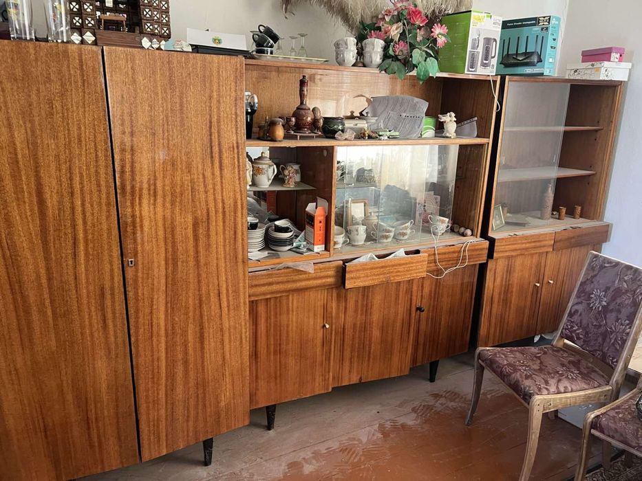 Меблі Безкоштовно